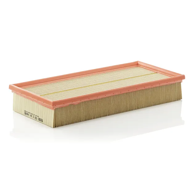 MANN FILTER Air Filter - 0030947304